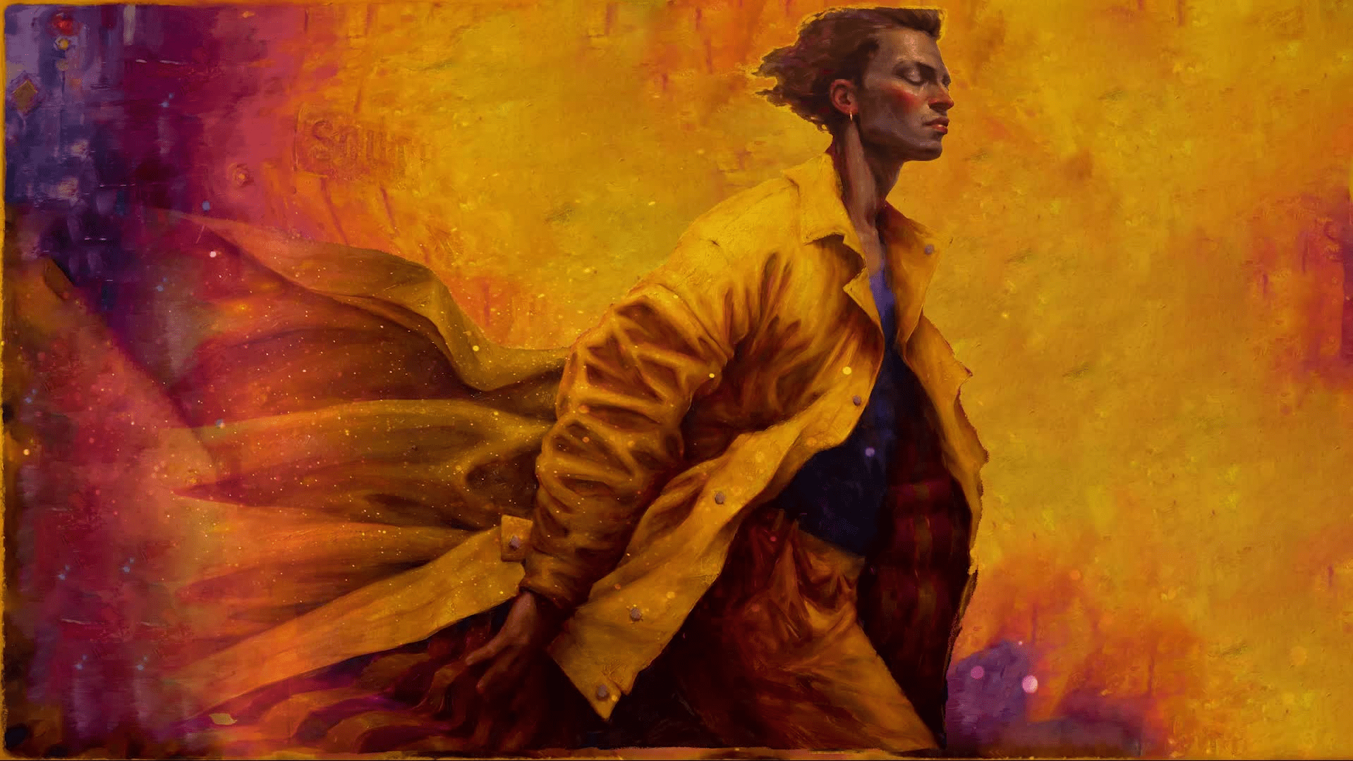 Artcrush gallery digital art is changing our cities